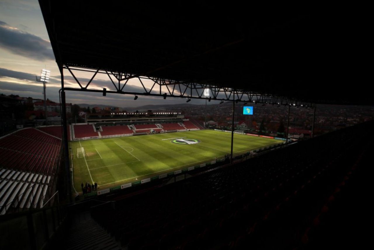 Se modernizează stadionul lui CFR Cluj, construit de Paszkany în 2008! Anunțul conducerii_10