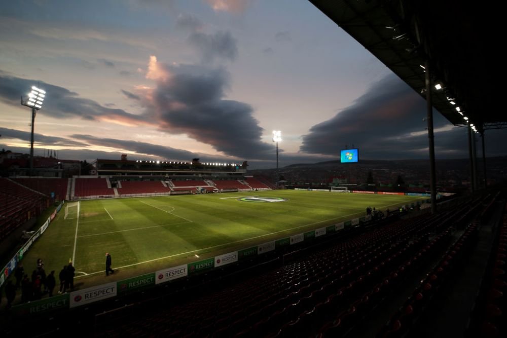 Se modernizează stadionul lui CFR Cluj, construit de Paszkany în 2008! Anunțul conducerii_12