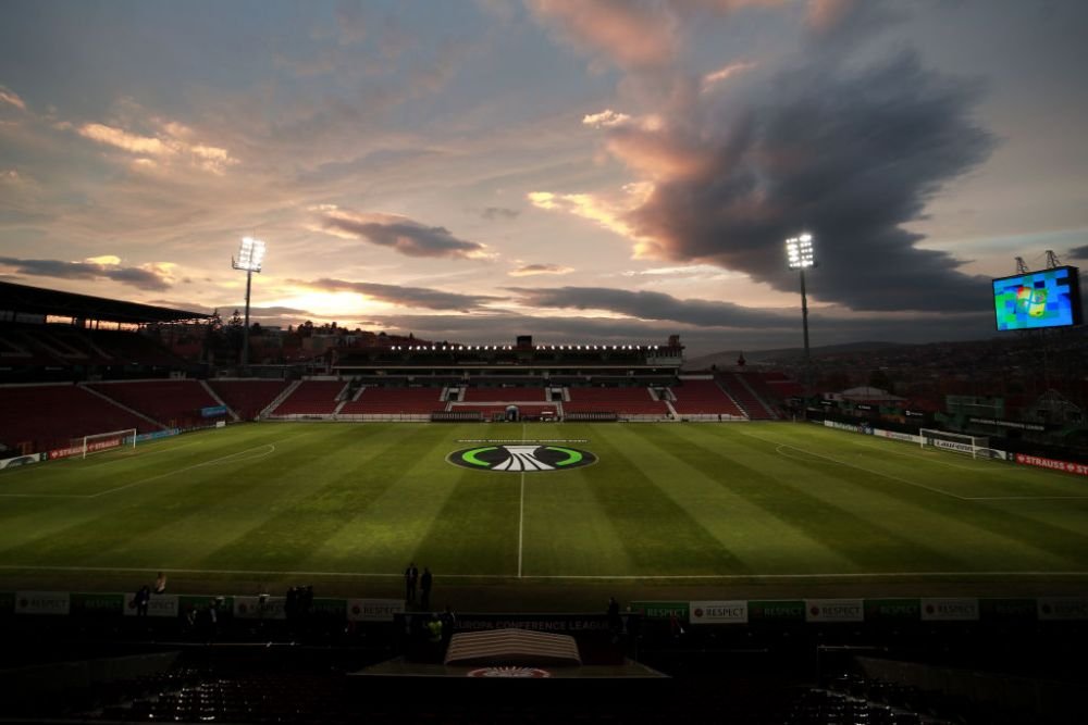 Se modernizează stadionul lui CFR Cluj, construit de Paszkany în 2008! Anunțul conducerii_13