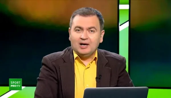 Ultimele informații despre CFR Cluj au fost oferite la Ora Exactă &icirc;n Sport, la PRO ARENA