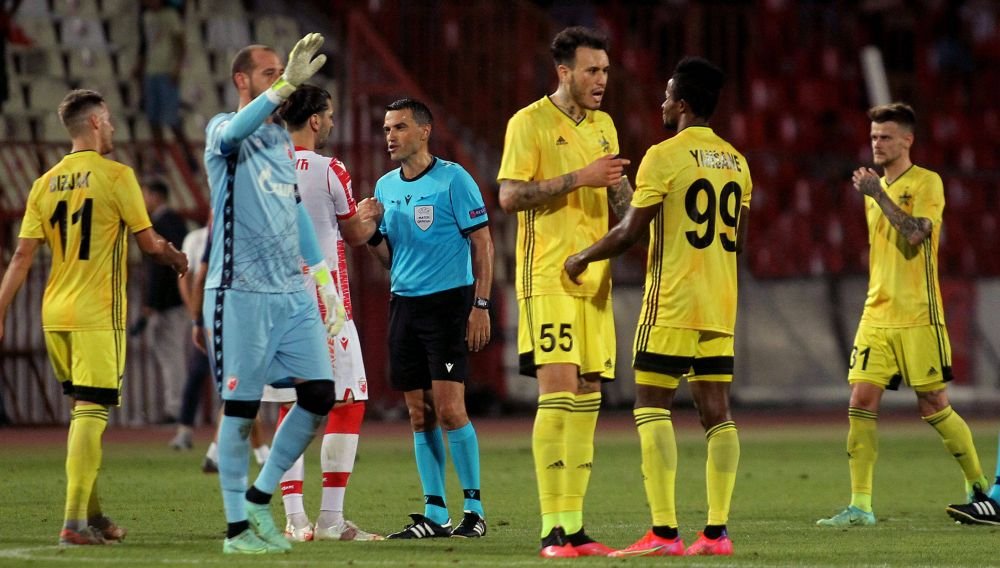 Sheriff, peste inițialele din fotbalul rom&acirc;nesc: CFR, FCSB și CSU sunt departe de campioana Moldovei &icirc;n topul UEFA