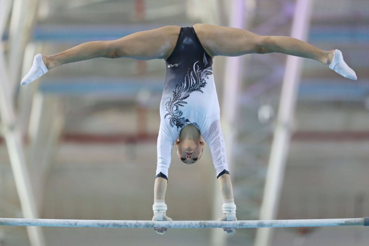 Larisa Iordache, David Popovici și medaliații olimpici de la Tokyo, printre laureații Galei Trofeelor Alexandrion_4