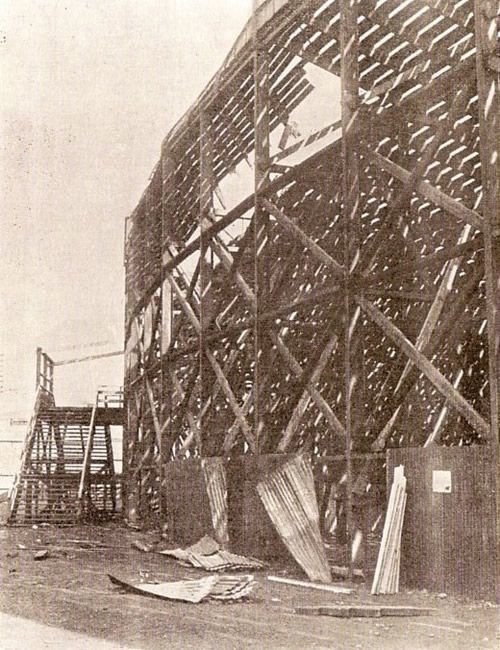 110 ani de la primul incident fatal din istoria fotbalului britanic! 25 de decedați și peste 500 de oameni răniți_2