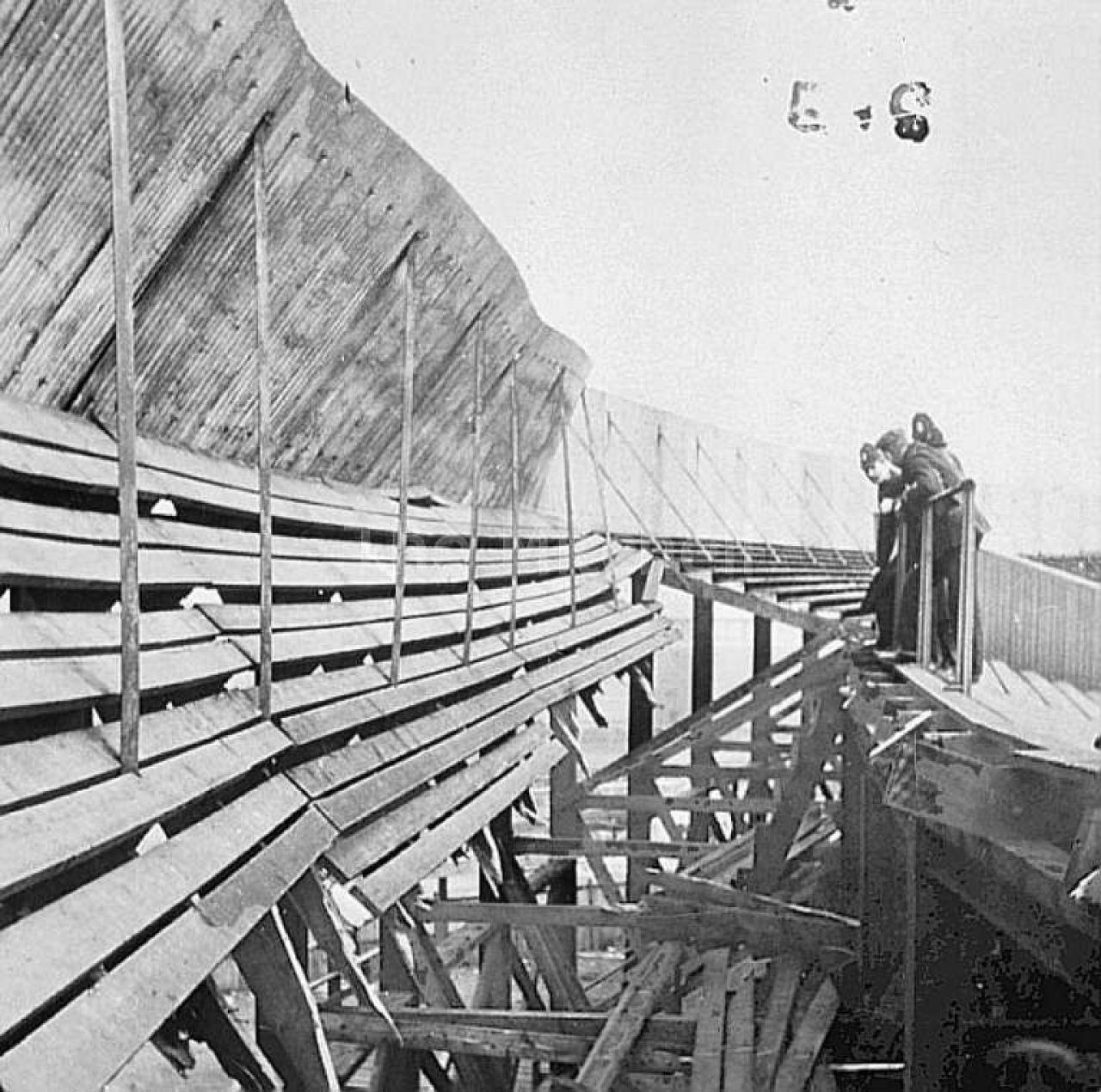 110 ani de la primul incident fatal din istoria fotbalului britanic! 25 de decedați și peste 500 de oameni răniți_7