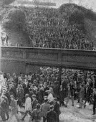 110 ani de la primul incident fatal din istoria fotbalului britanic! 25 de decedați și peste 500 de oameni răniți_8
