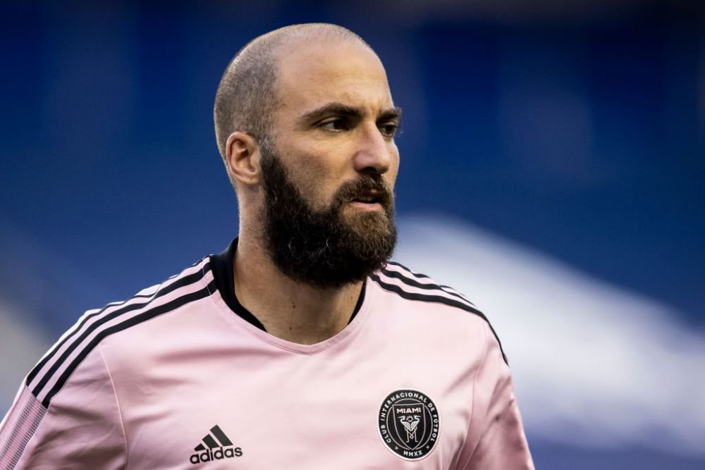Gonzalo Higuain vrea să se retragă din fotbal, la 34 de ani! Tatăl său a făcut anunțul_6