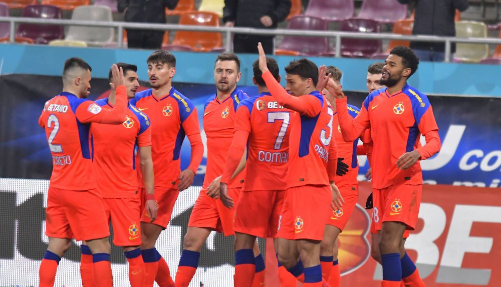 &Icirc;ncă un jucător sacrificat la FCSB? Nici măcar nu are caracteristici pentru postul ăsta! Sunt probleme serioase