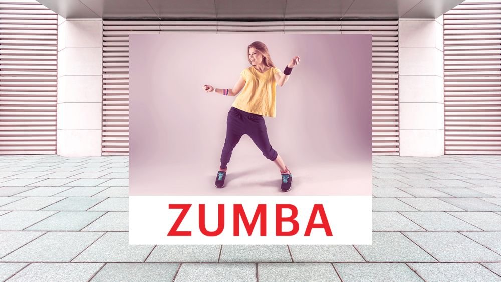 (P)&nbsp;Top 5 clase de group fitness și avantajele lor