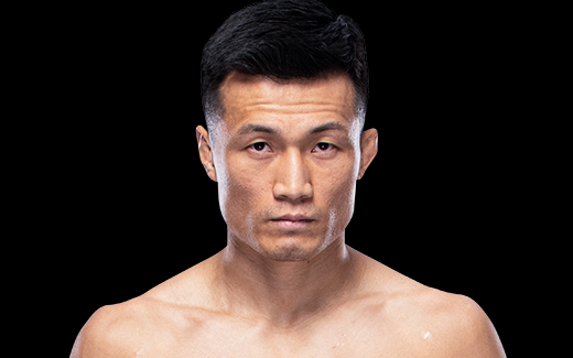 Korean Zombie ține dietă cu caracatiță crudă pentru UFC 273. Gala e LIVE pe Pro Arena și VOYO_2