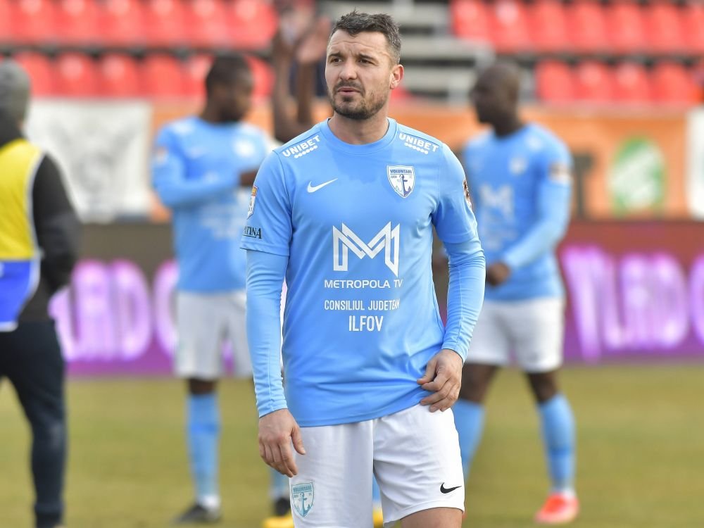 Budescu nu duce lipsă de oferte, chiar dacă e accidentat! Clubul din Liga 1 care &icirc;l așteaptă cu brațele deschise