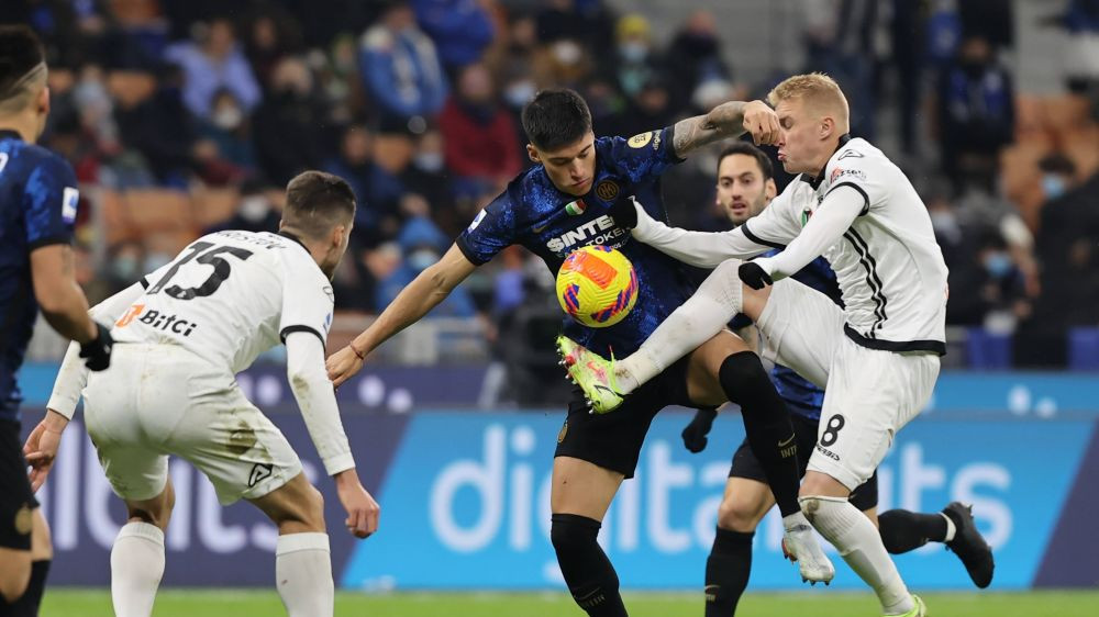 Drama unui fotbalist din Serie A: Rușii trag &icirc;n tot, mi-au ucis un prieten! Nici măcar nu au lăsat cadavrul