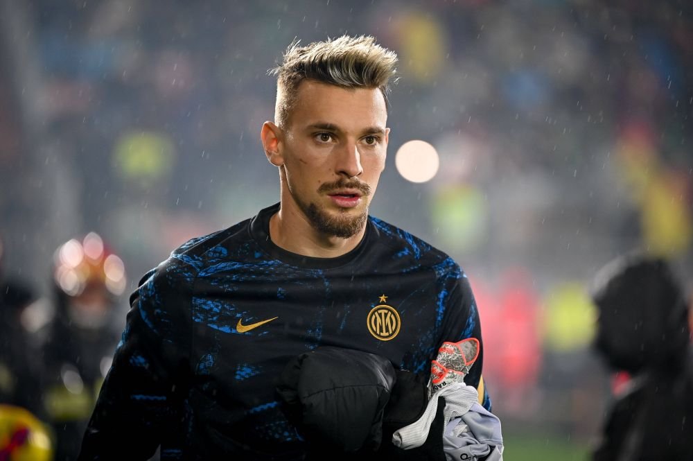 Echipa din Serie A care l-ar putea ”salva” pe Ionuț Radu! Unde poate ajunge portarul lui Inter Milano_2
