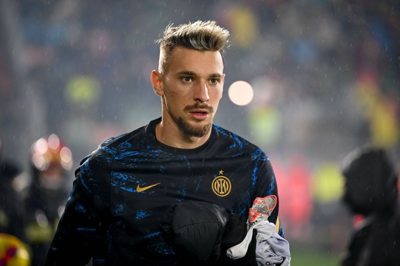 Echipa din Serie A care l-ar putea ”salva” pe Ionuț Radu! Unde poate ajunge portarul lui Inter Milano_2