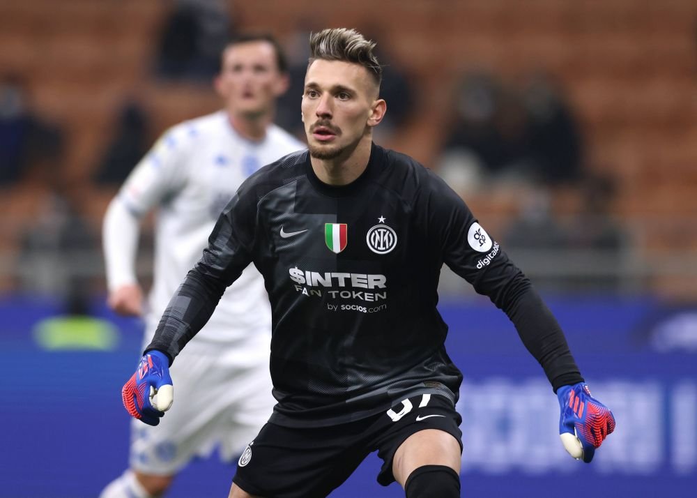 Echipa din Serie A care l-ar putea ”salva” pe Ionuț Radu! Unde poate ajunge portarul lui Inter Milano_4