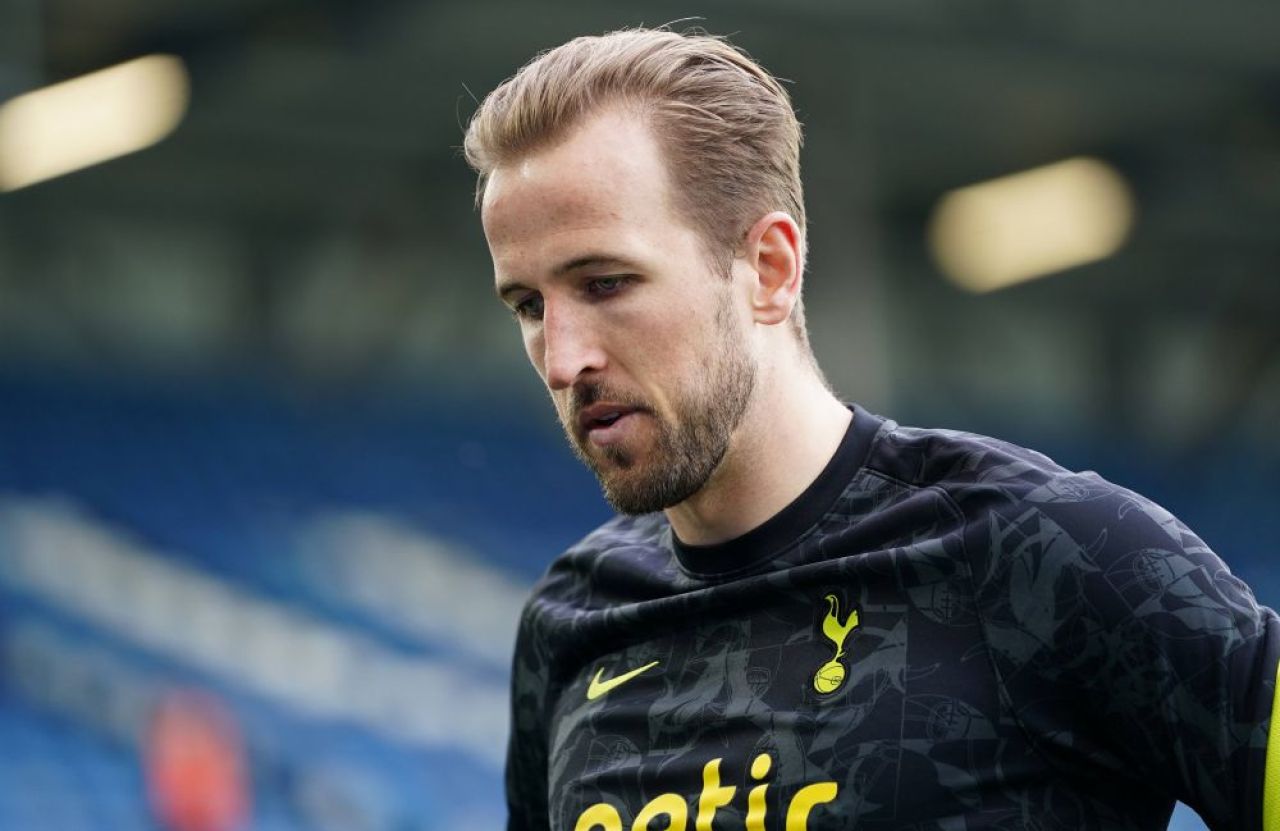 Un club uriaș vrea să-l transfere pe Harry Kane! Tottenham a refuzat în vara trecută o ofertă de 140 de milioane de lire sterline_1