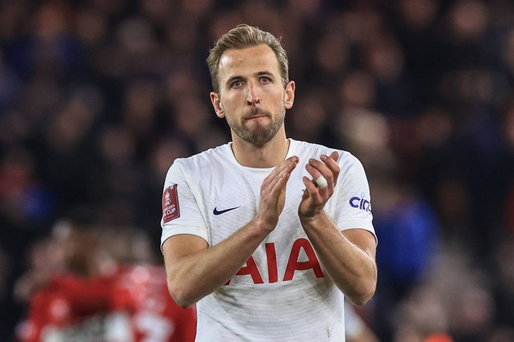 Răsturnare de situație! Harry Kane ar putea ajunge la FC Barcelona_2
