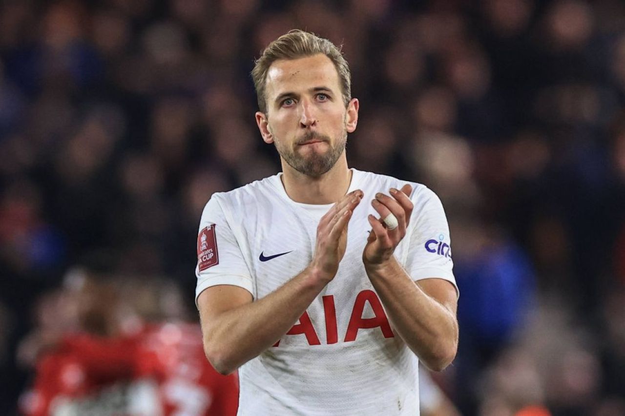 Răsturnare de situație! Harry Kane ar putea ajunge la FC Barcelona_2