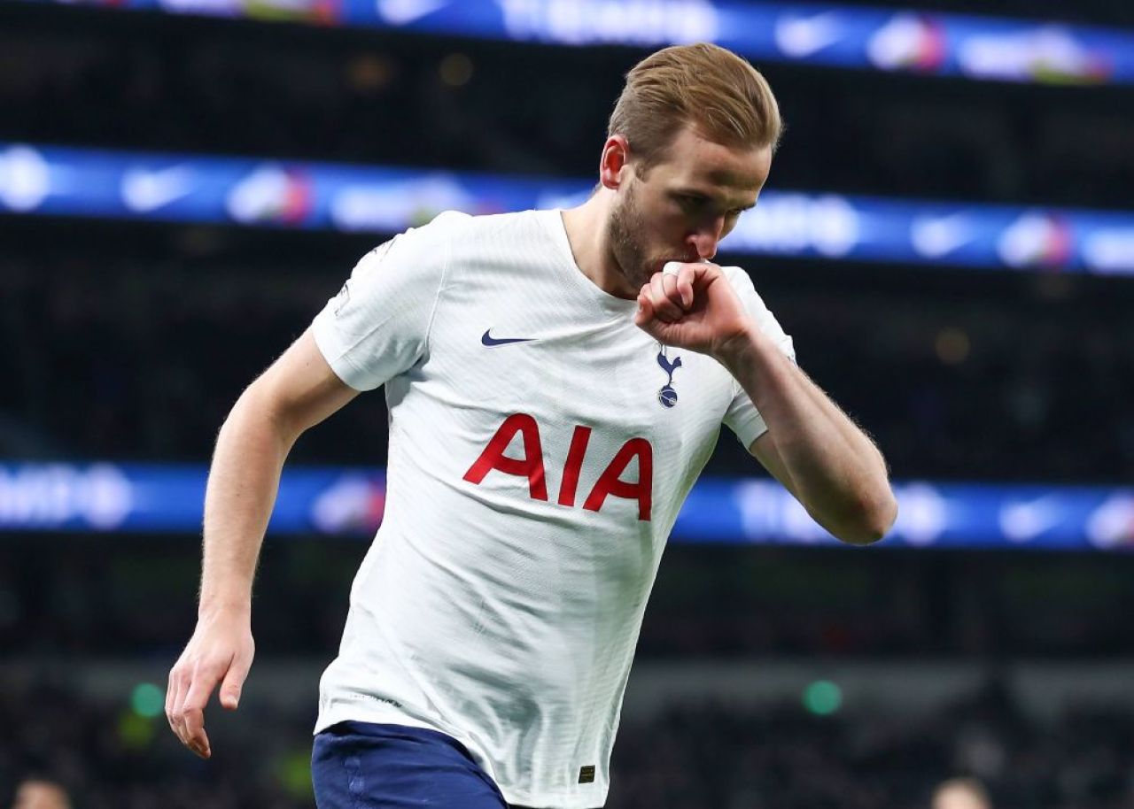 Un club uriaș vrea să-l transfere pe Harry Kane! Tottenham a refuzat în vara trecută o ofertă de 140 de milioane de lire sterline_4