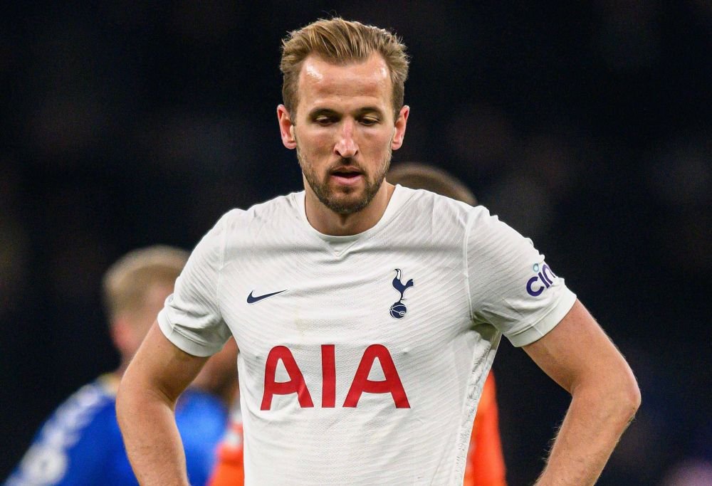 Un club uriaș vrea să-l transfere pe Harry Kane! Tottenham a refuzat în vara trecută o ofertă de 140 de milioane de lire sterline_6