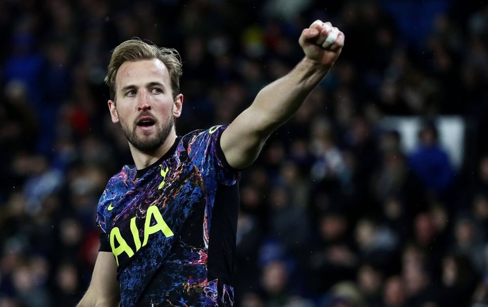 Harry Kane fierbe ! Nemții vorbesc deja despre ce ar &icirc;nsemna pentru Bundesliga + Bariera ivită &icirc;n calea spre Germania