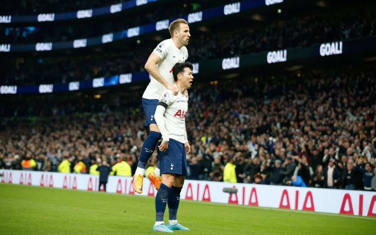 Un club uriaș vrea să-l transfere pe Harry Kane! Tottenham a refuzat în vara trecută o ofertă de 140 de milioane de lire sterline_9