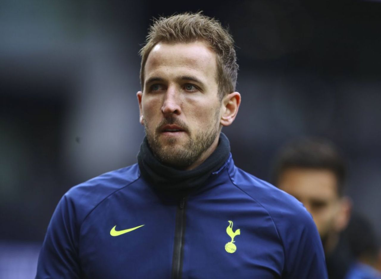 Un club uriaș vrea să-l transfere pe Harry Kane! Tottenham a refuzat în vara trecută o ofertă de 140 de milioane de lire sterline_10
