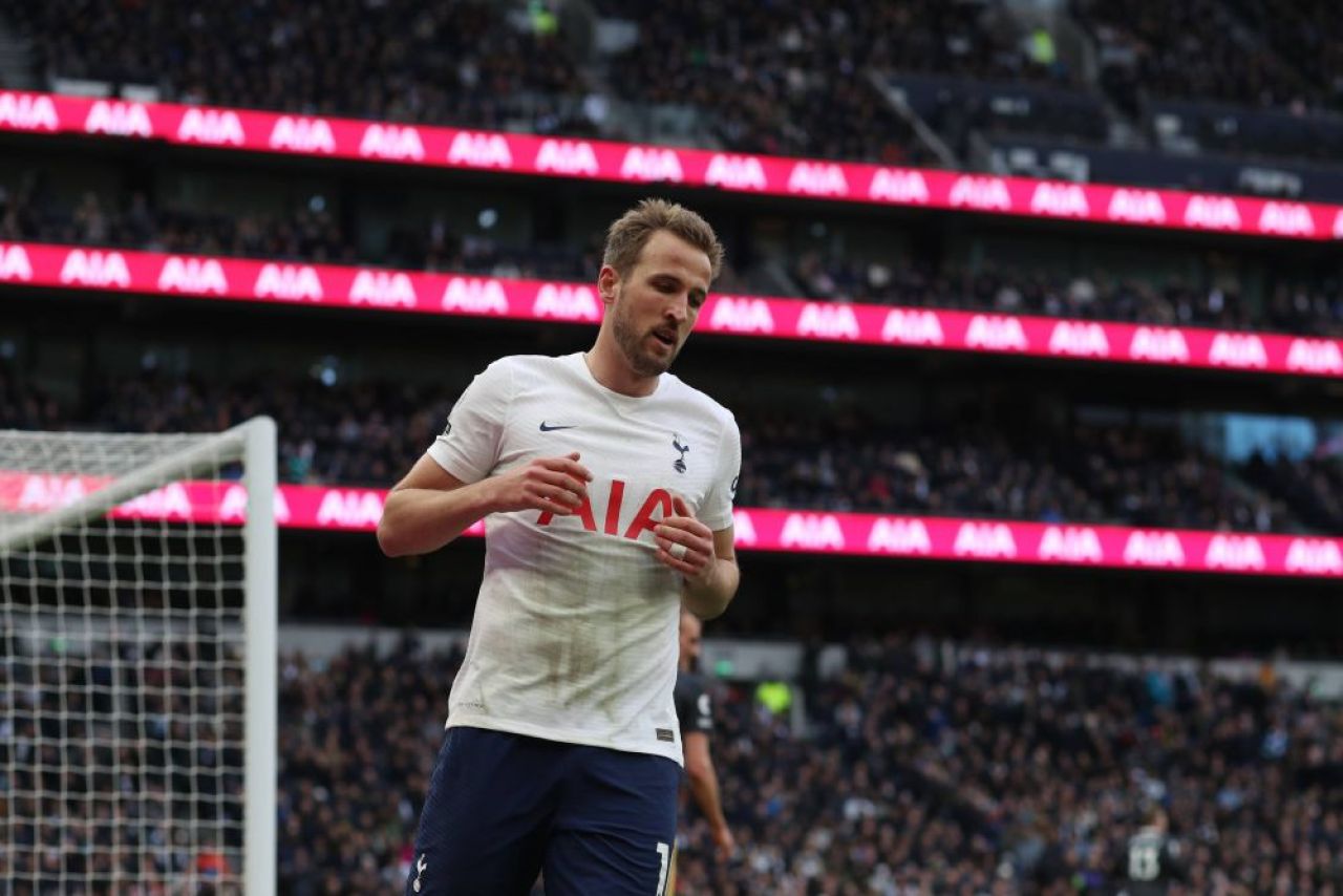 Un club uriaș vrea să-l transfere pe Harry Kane! Tottenham a refuzat în vara trecută o ofertă de 140 de milioane de lire sterline_11