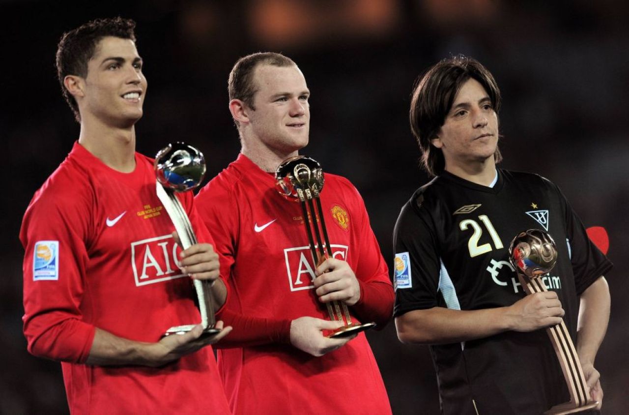 „Au nevoie de mai mult!” Rooney, răspuns tranșant când a fost întrebat dacă transferul lui Ronaldo la United a fost bun: „Nu!” _1