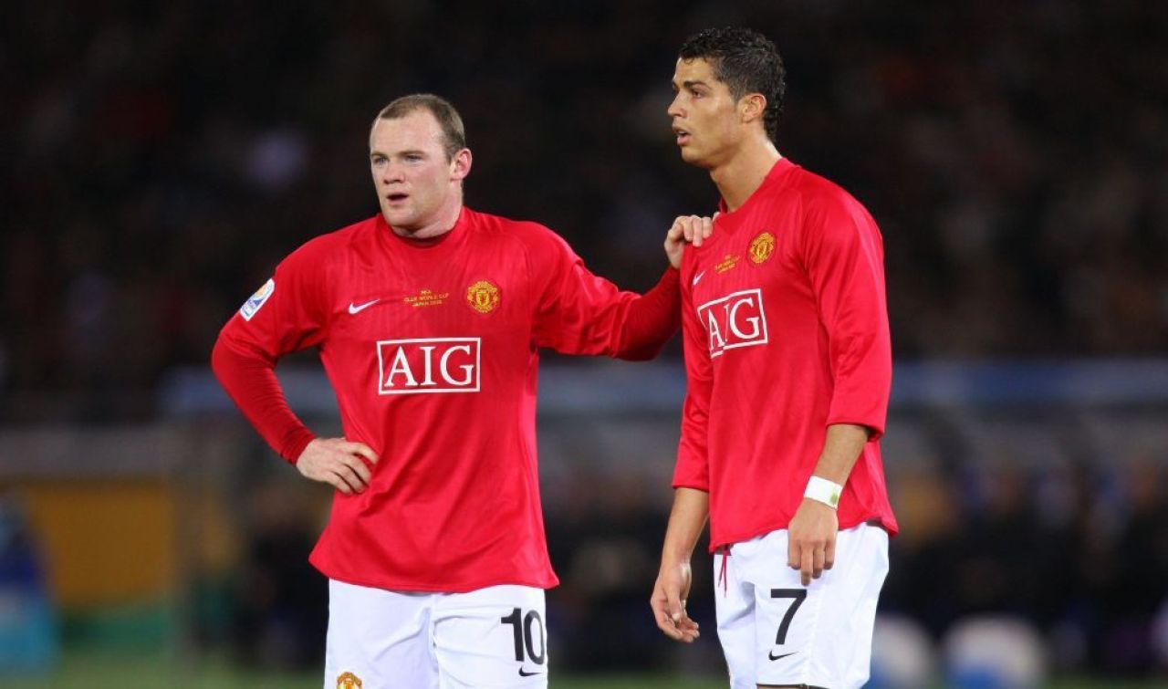 „Au nevoie de mai mult!” Rooney, răspuns tranșant când a fost întrebat dacă transferul lui Ronaldo la United a fost bun: „Nu!” _2