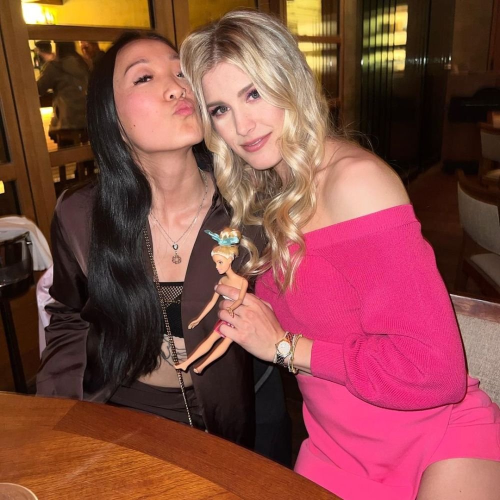 Eugenie Bouchard o apără pe Emma Răducanu după criticile primite: „Te înțeleg!” _8