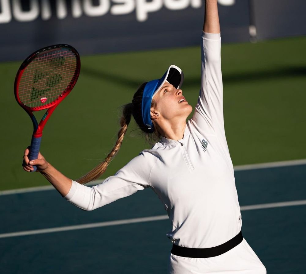 Eugenie Bouchard o apără pe Emma Răducanu după criticile primite: „Te înțeleg!” _13