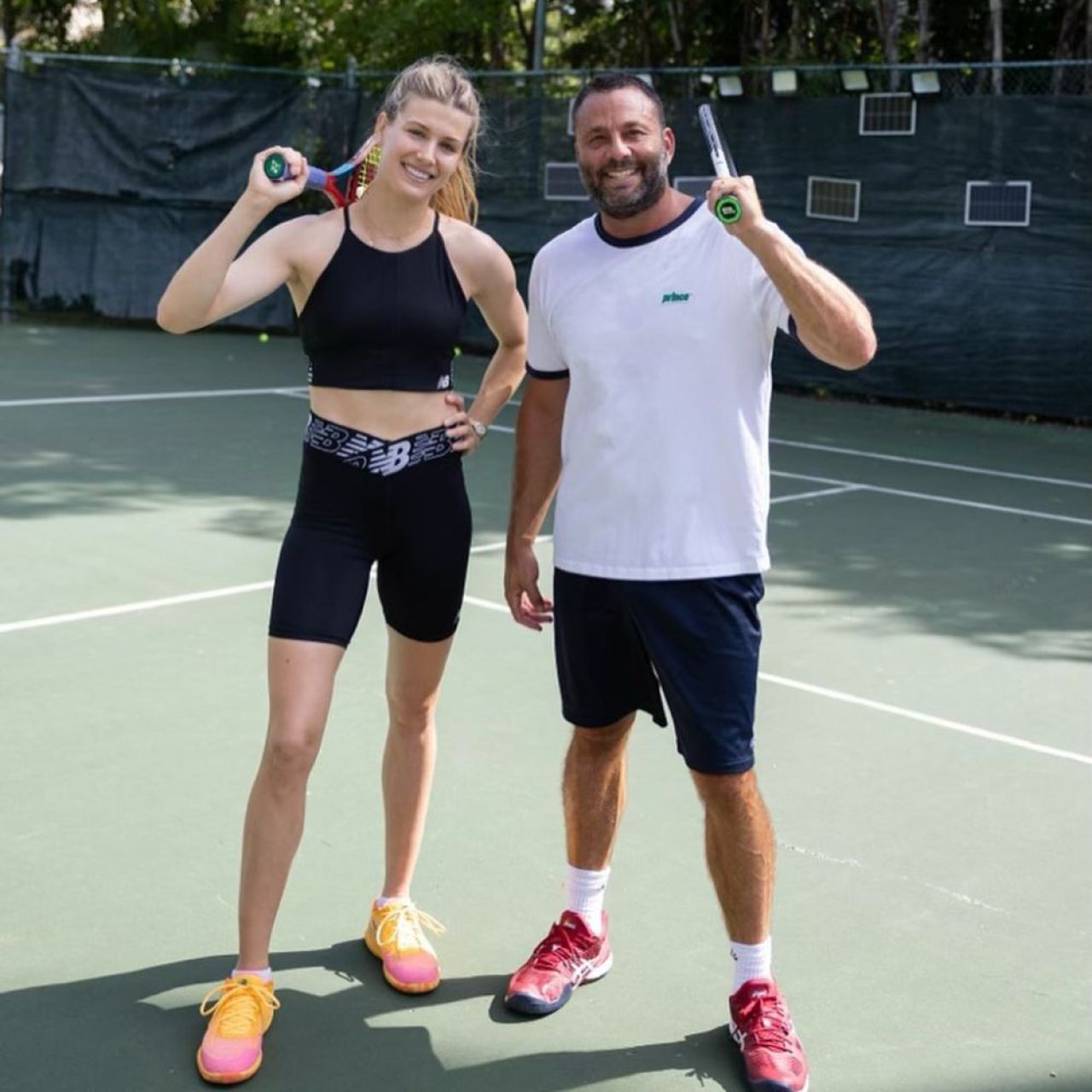 Eugenie Bouchard o apără pe Emma Răducanu după criticile primite: „Te înțeleg!” _20