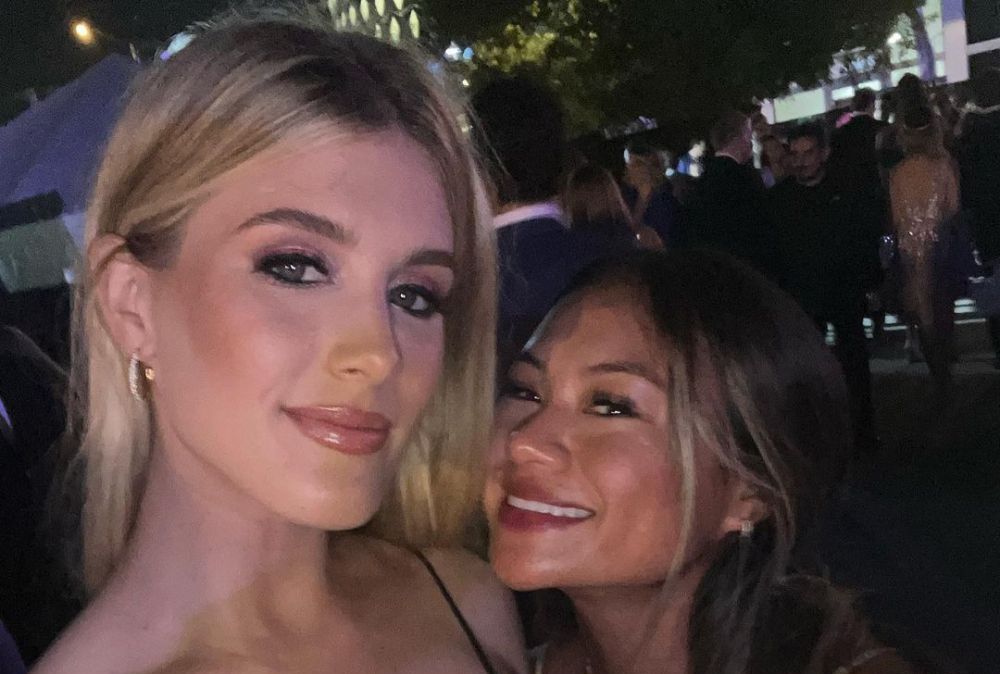 Eugenie Bouchard a sosit la Cluj pentru Transylvania Open. Imagini cu jucătoarea care a strâns 6,7 milioane de dolari din tenis_7