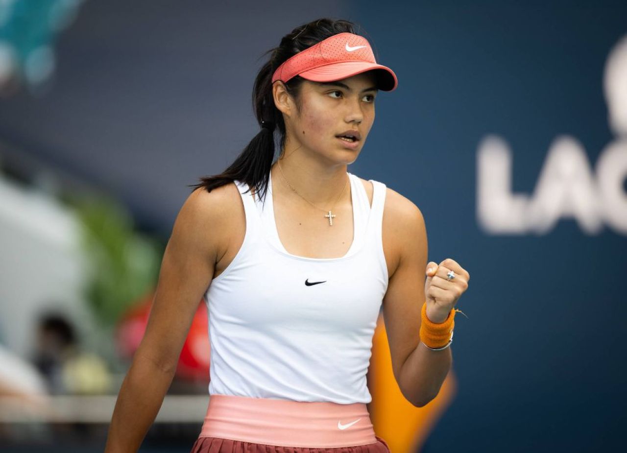 De la spectator la protagonistă! Emma Răducanu revine la Wimbledon!_13