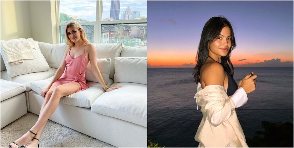 Eugenie Bouchard o apără pe Emma Răducanu după criticile primite: „Te înțeleg!” _47