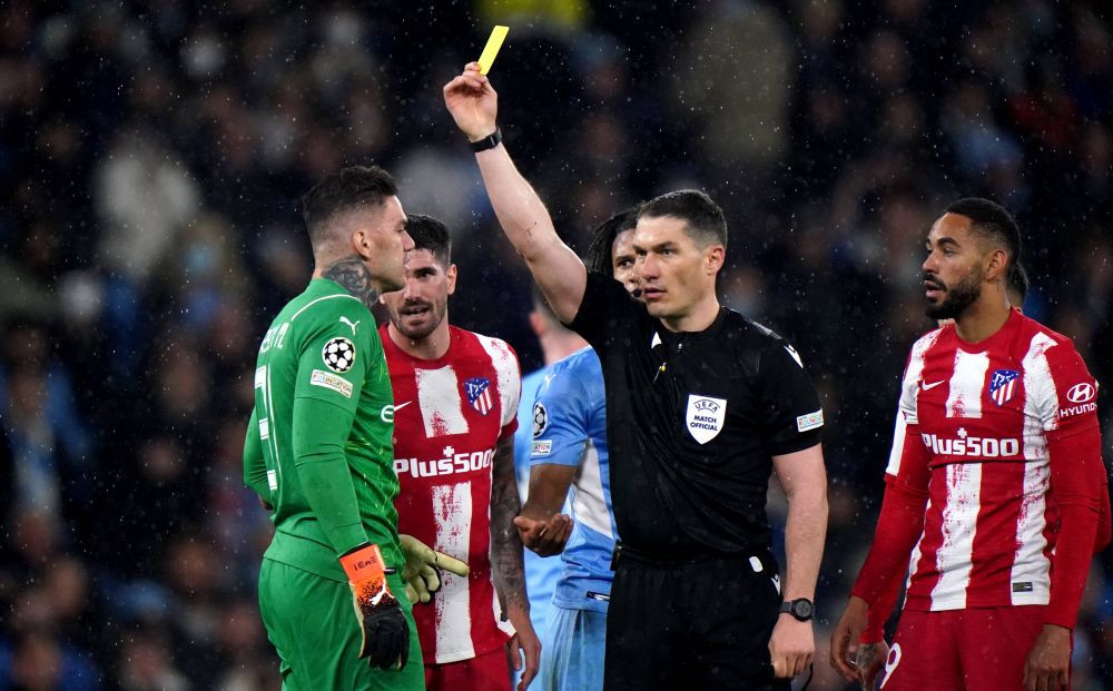 Reacție fermă a expertului Marca: Istvan Kovacs nu e la nivelul lui Hațegan! UEFA trebuie să mizeze pe cei mai buni