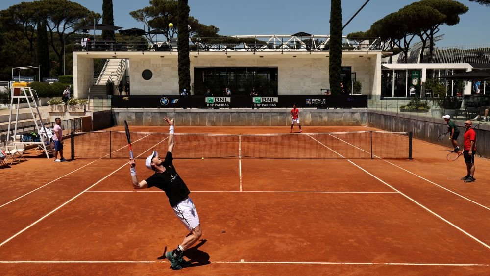 Halep, Nadal, Djokovic, Alcaraz, Swiatek și Muguruza: line-up de nota 10 pentru turneele ATP și WTA 1000 de la Madrid_14