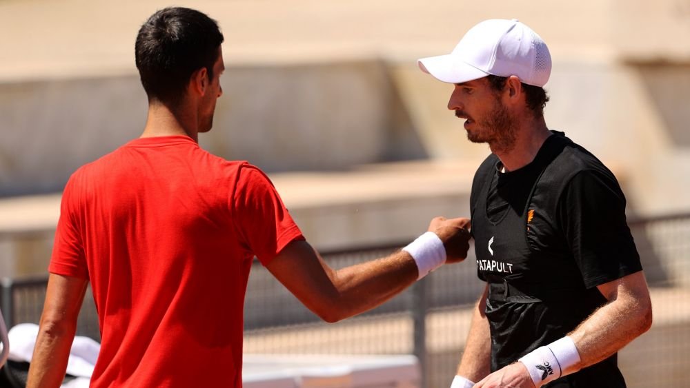 Halep, Nadal, Djokovic, Alcaraz, Swiatek și Muguruza: line-up de nota 10 pentru turneele ATP și WTA 1000 de la Madrid_16