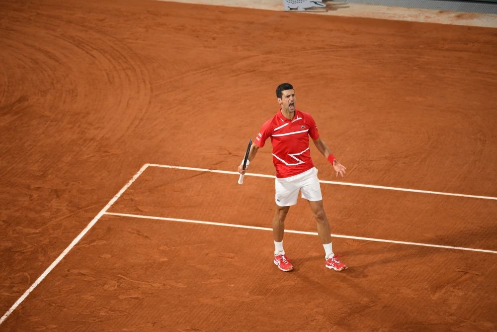 Halep, Nadal, Djokovic, Alcaraz, Swiatek și Muguruza: line-up de nota 10 pentru turneele ATP și WTA 1000 de la Madrid_17
