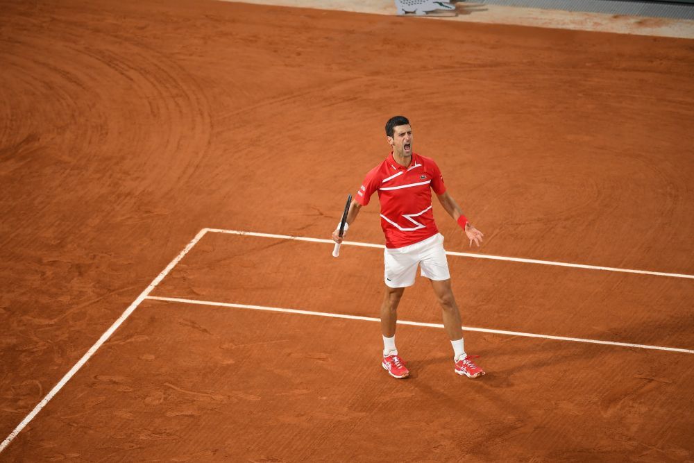 Halep, Nadal, Djokovic, Alcaraz, Swiatek și Muguruza: line-up de nota 10 pentru turneele ATP și WTA 1000 de la Madrid_17