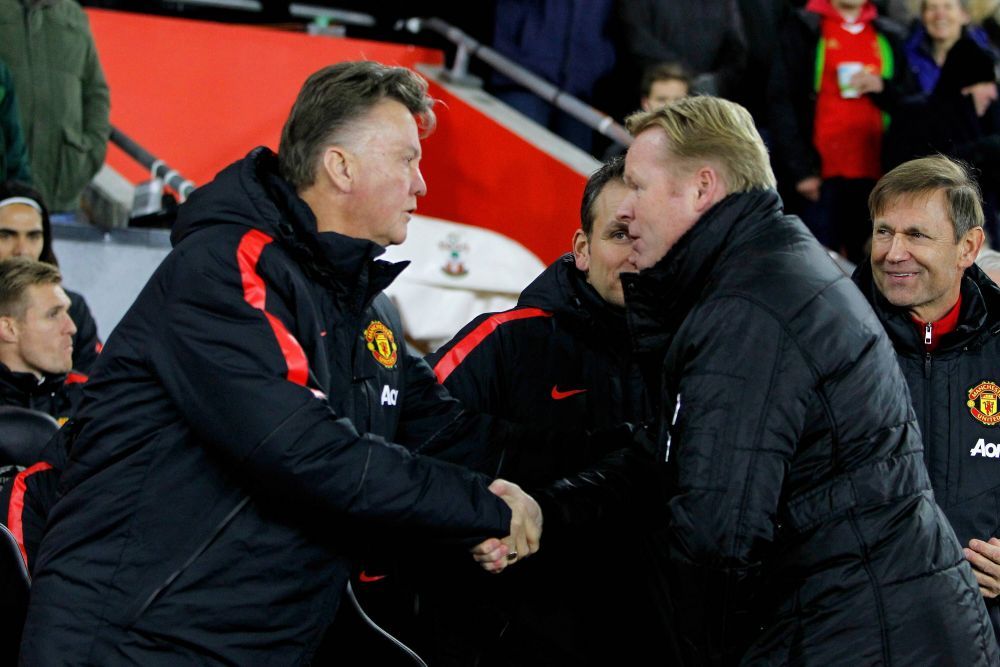 Federația olandeză a anunțat cine îl înlocuiește pe van Gaal după Campionatul Mondial din Qatar_2