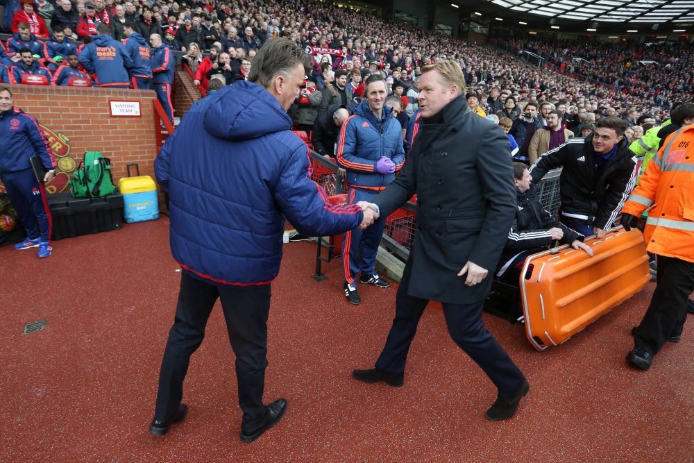 Federația olandeză a anunțat cine îl înlocuiește pe van Gaal după Campionatul Mondial din Qatar_6
