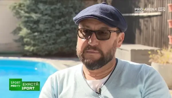 A luptat pentru Rom&acirc;nia &icirc;n teren, iar acum e pregătit să o facă și pe front: &bdquo;M&acirc;ine aș pleca pentru țara mea!&rdquo; Mărturie emoționantă