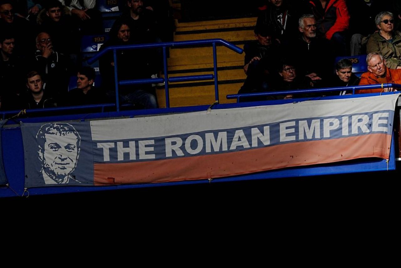 Se destramă ”Imperiul Roman”! Sumele uriașe pe care Abramovich le-ar împrumuta de la apropiați_1