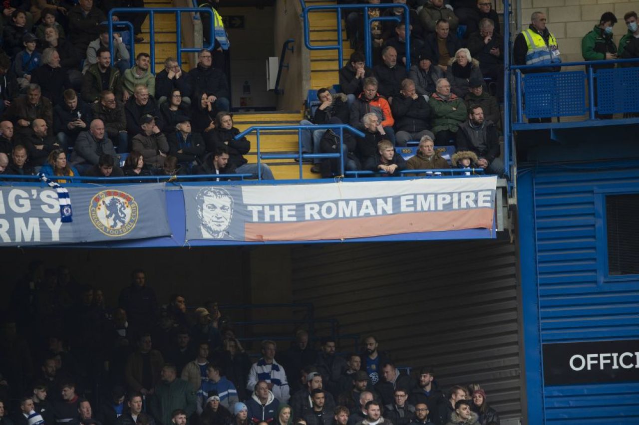 Se destramă ”Imperiul Roman”! Sumele uriașe pe care Abramovich le-ar împrumuta de la apropiați_2
