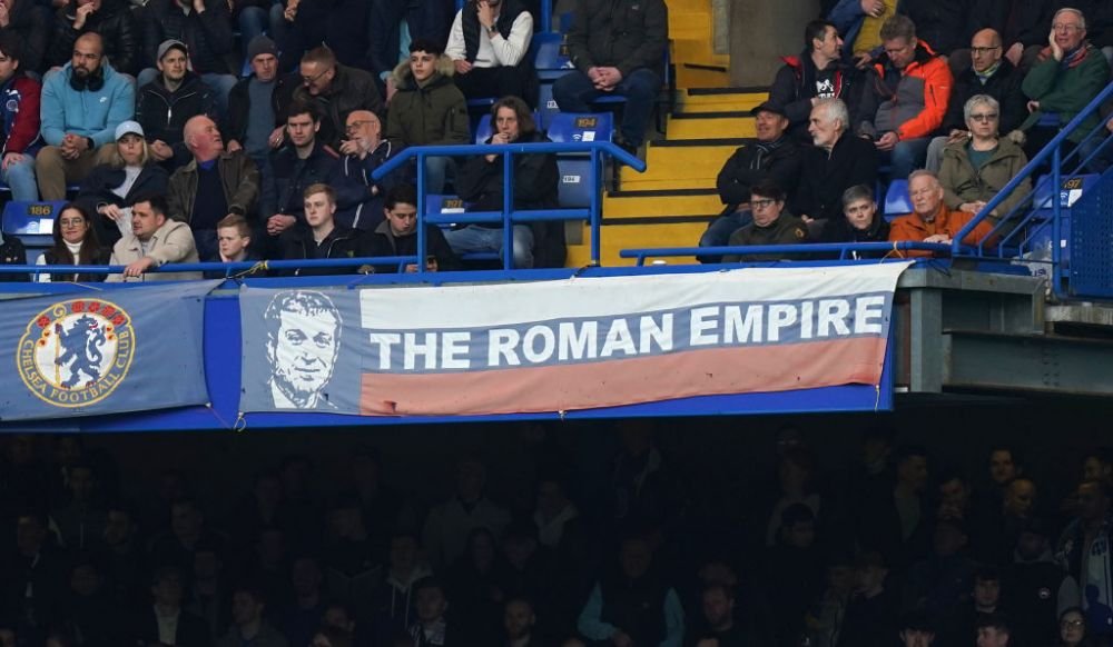 Se destramă ”Imperiul Roman”! Sumele uriașe pe care Abramovich le-ar împrumuta de la apropiați_3