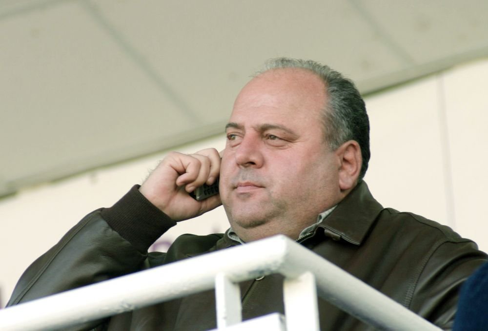 &Icirc;l mai țineți minte pe &rdquo;Pinalty&rdquo;? Cum arată acum Gheorghe Ștefan, fostul patron de la Ceahlăul Piatra Neamț