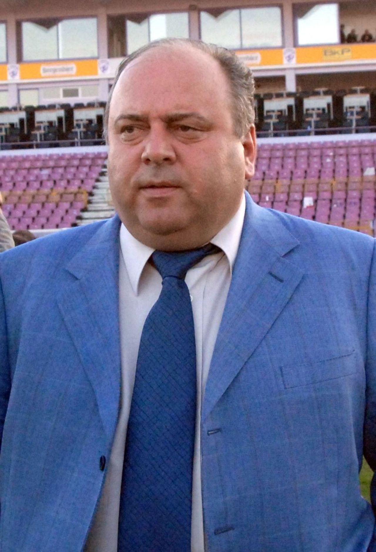 Îl mai țineți minte pe ”Pinalty”? Cum arată acum Gheorghe Ștefan, fostul patron de la Ceahlăul Piatra Neamț_3
