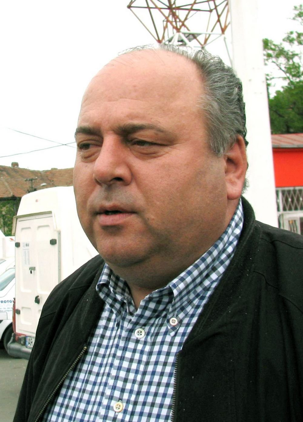 Îl mai țineți minte pe ”Pinalty”? Cum arată acum Gheorghe Ștefan, fostul patron de la Ceahlăul Piatra Neamț_4