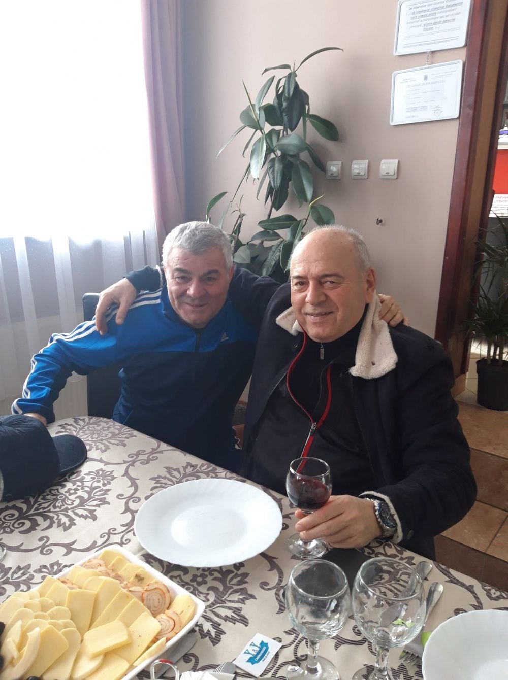 Îl mai țineți minte pe ”Pinalty”? Cum arată acum Gheorghe Ștefan, fostul patron de la Ceahlăul Piatra Neamț_5